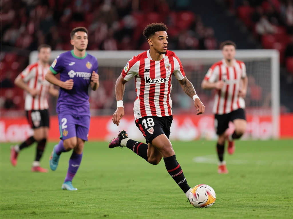 国王杯对决:马竞迎战毕尔巴竞技,胜算几何? 国王杯对决:马竞迎战毕尔巴竞技,胜算几何?