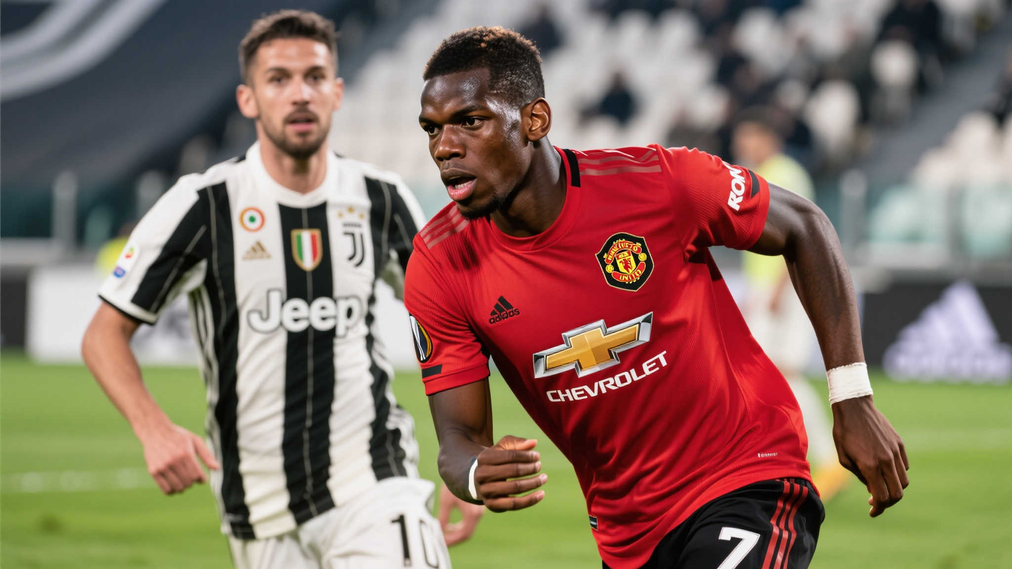 博格巴重返法甲，32岁自由身加盟摩纳哥，两年后再度踏上职业之路！