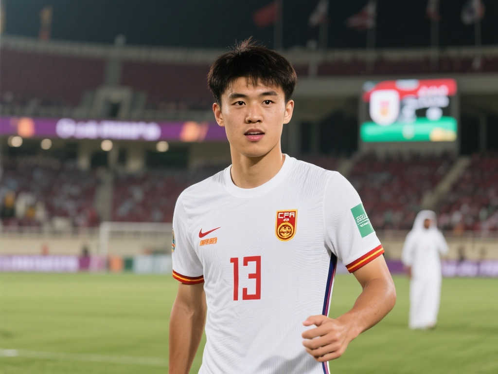 武汉旧将沙特征战亚冠：冲击金靴，怀揣夺冠梦想