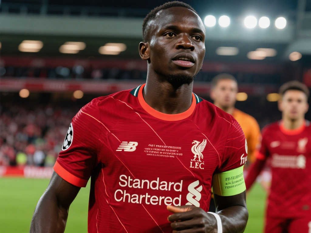 薪资策略曝光！经纪人透露：拜仁因不愿非洲球员成顶薪而卖马内